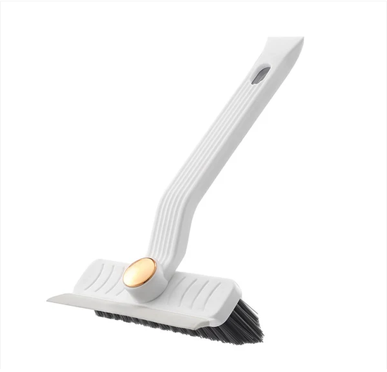 CleanReach™ Complete Clean Trio: drie verschillende schoonmaakoplossingen samen, elk met zijn eigen taak.