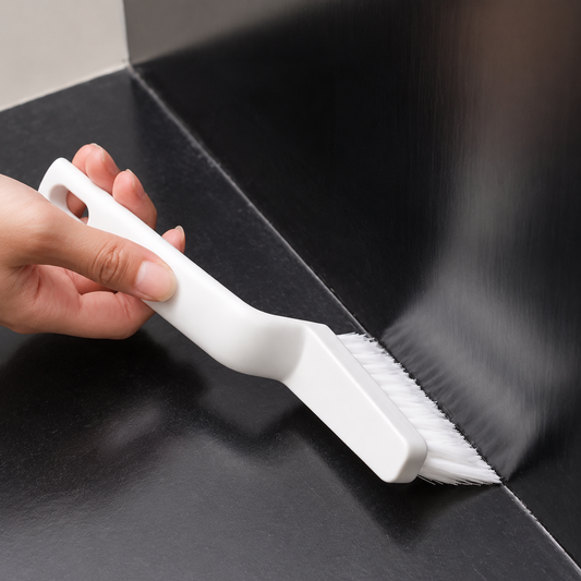 CleanReach™ DetailReach Pro: reinig smalle voegen en hoeken met meer precisie